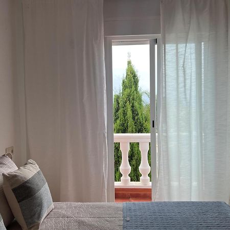 Apartamento Paz Vf012 - Salco La Cumbre Benitachell Eksteriør bilde