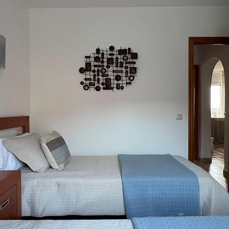Apartamento Paz Vf012 - Salco La Cumbre Benitachell Eksteriør bilde
