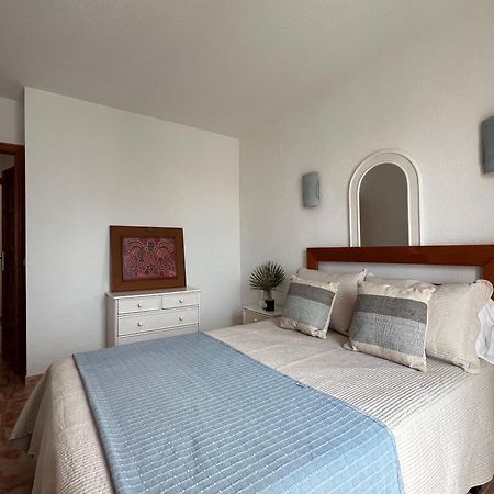 Apartamento Paz Vf012 - Salco La Cumbre Benitachell Eksteriør bilde