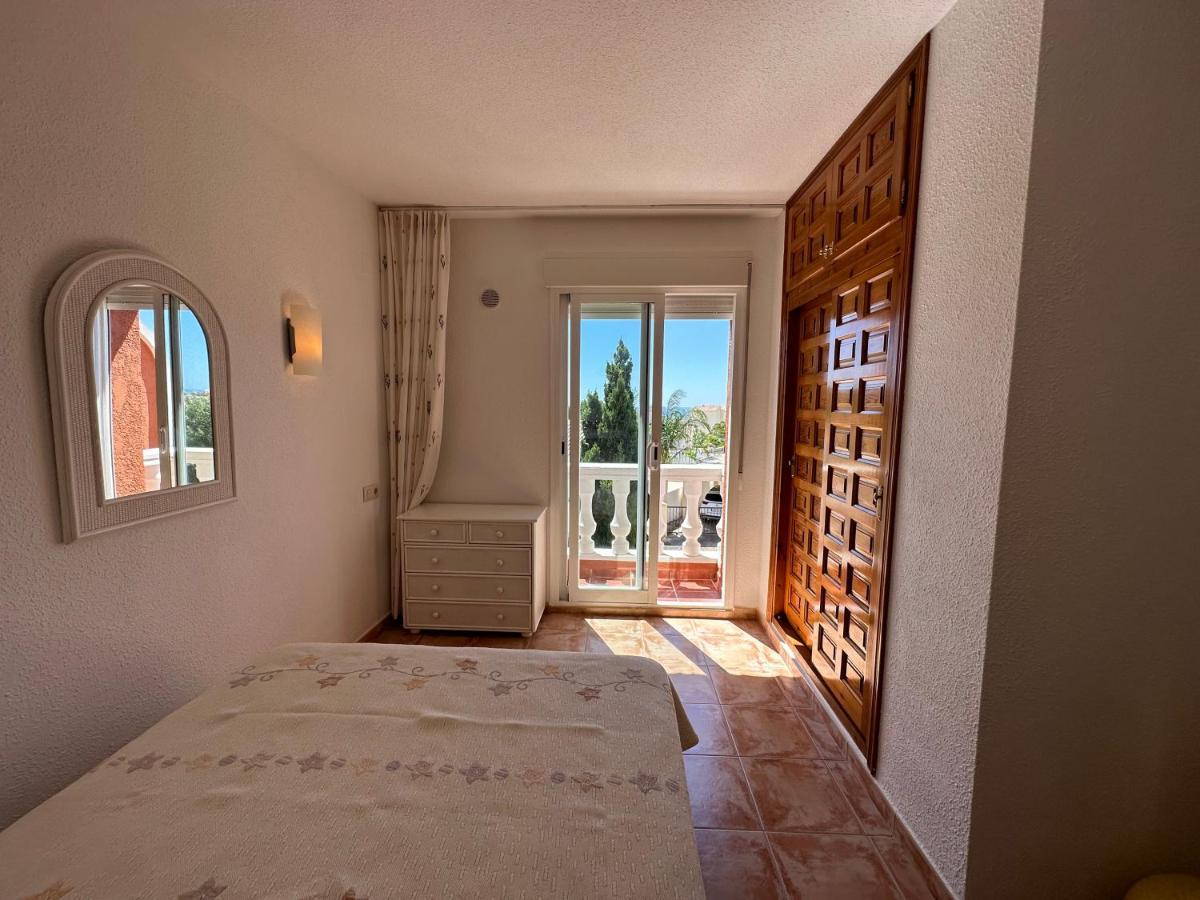 Apartamento Paz Vf012 - Salco La Cumbre Benitachell Eksteriør bilde