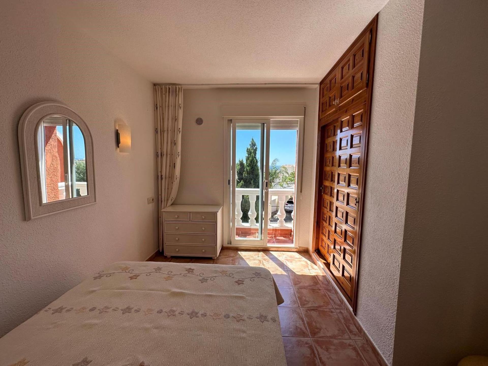 Apartamento Paz Vf012 - Salco La Cumbre Benitachell Eksteriør bilde