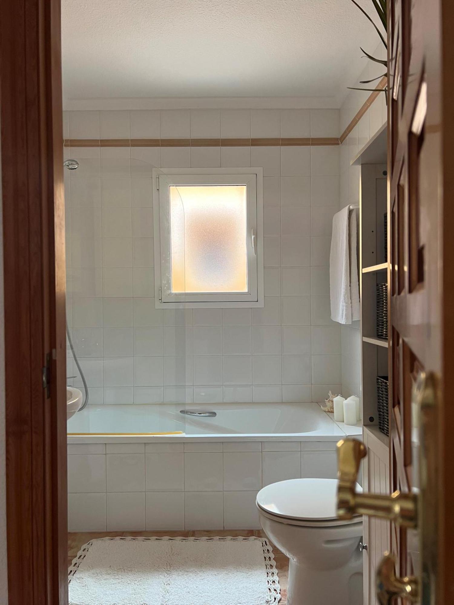 Apartamento Paz Vf012 - Salco La Cumbre Benitachell Eksteriør bilde