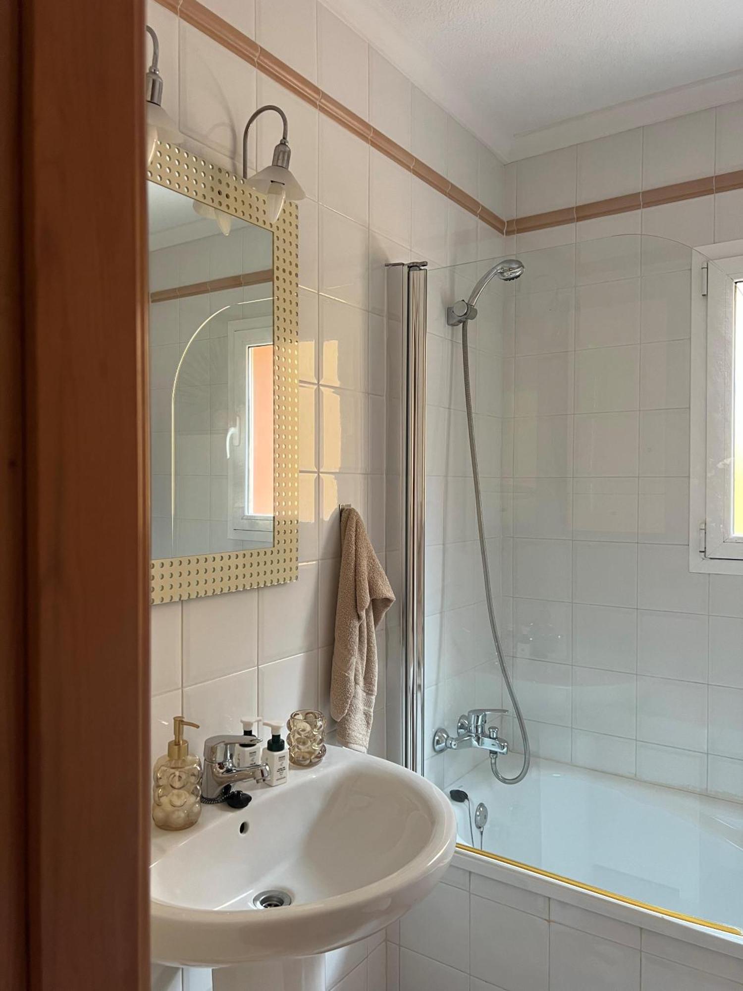Apartamento Paz Vf012 - Salco La Cumbre Benitachell Eksteriør bilde