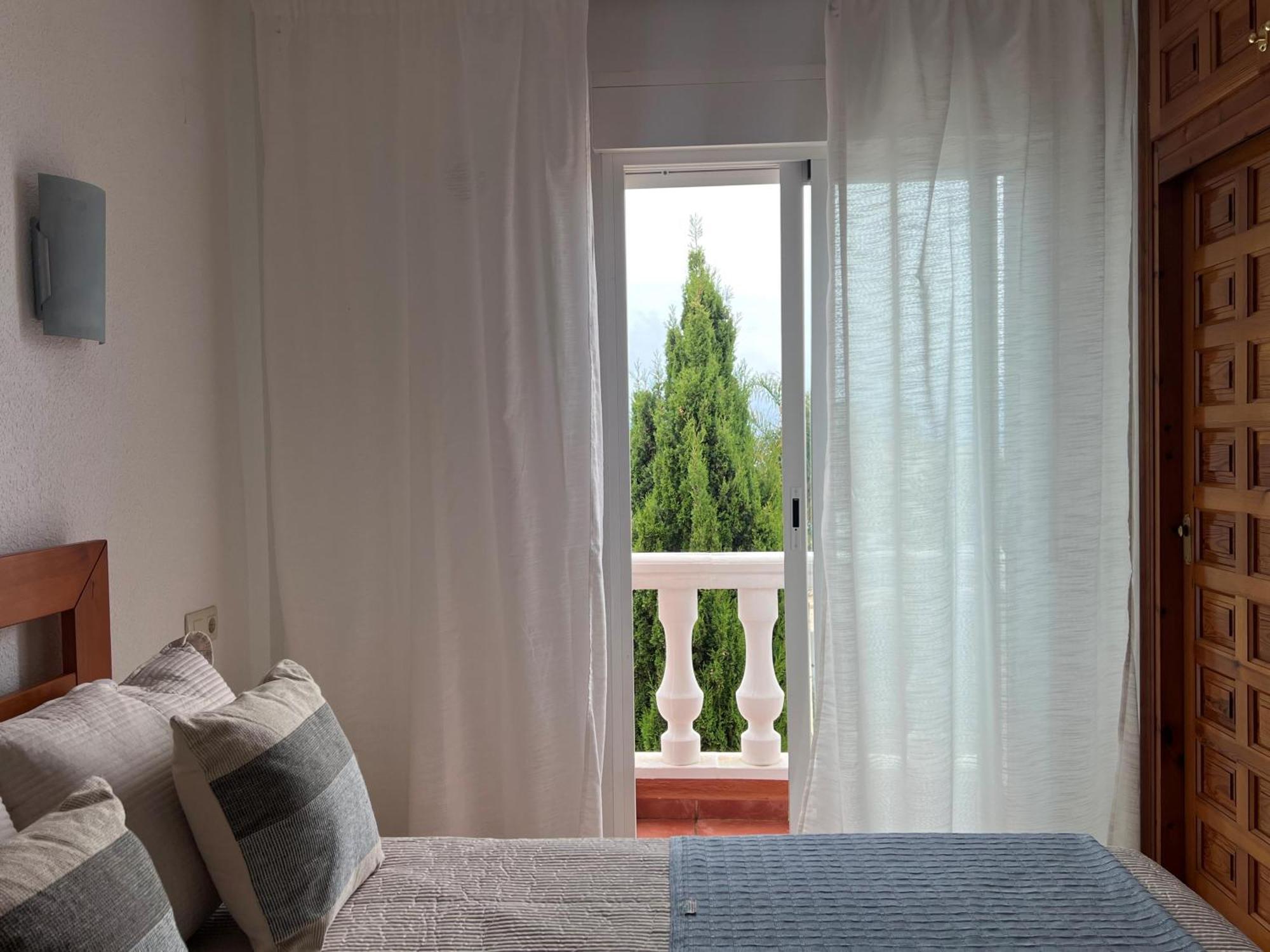 Apartamento Paz Vf012 - Salco La Cumbre Benitachell Eksteriør bilde