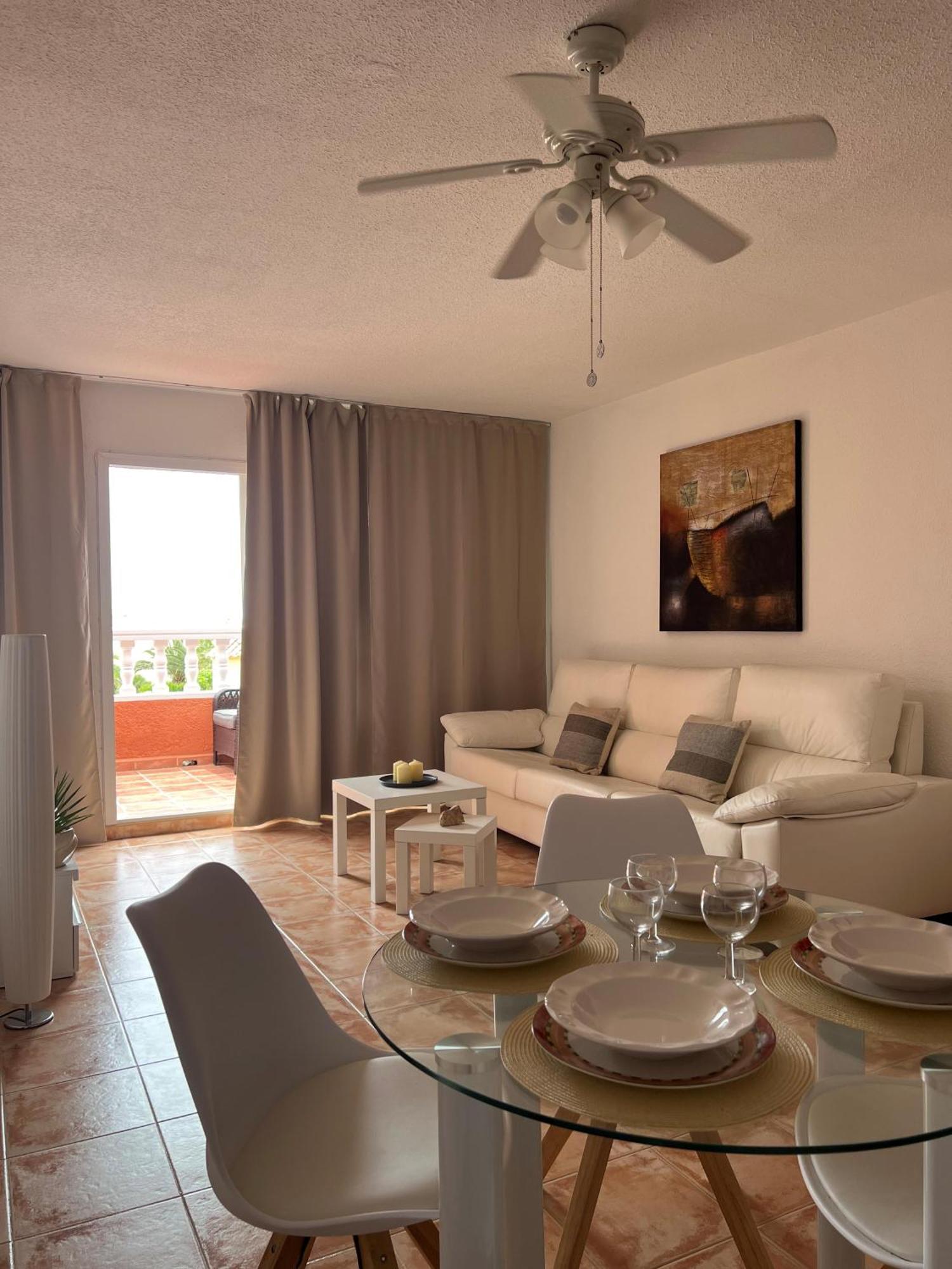 Apartamento Paz Vf012 - Salco La Cumbre Benitachell Eksteriør bilde
