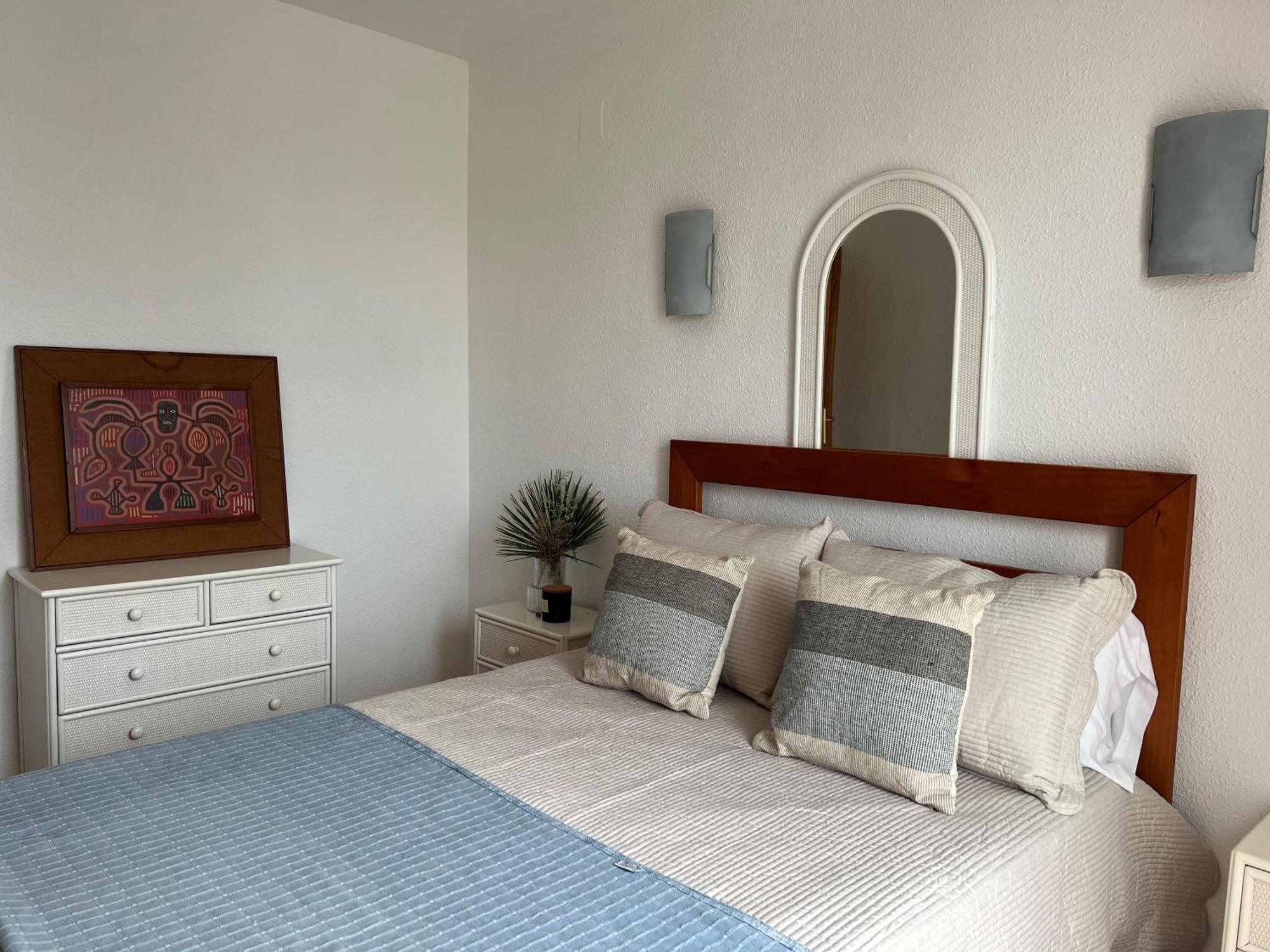 Apartamento Paz Vf012 - Salco La Cumbre Benitachell Eksteriør bilde