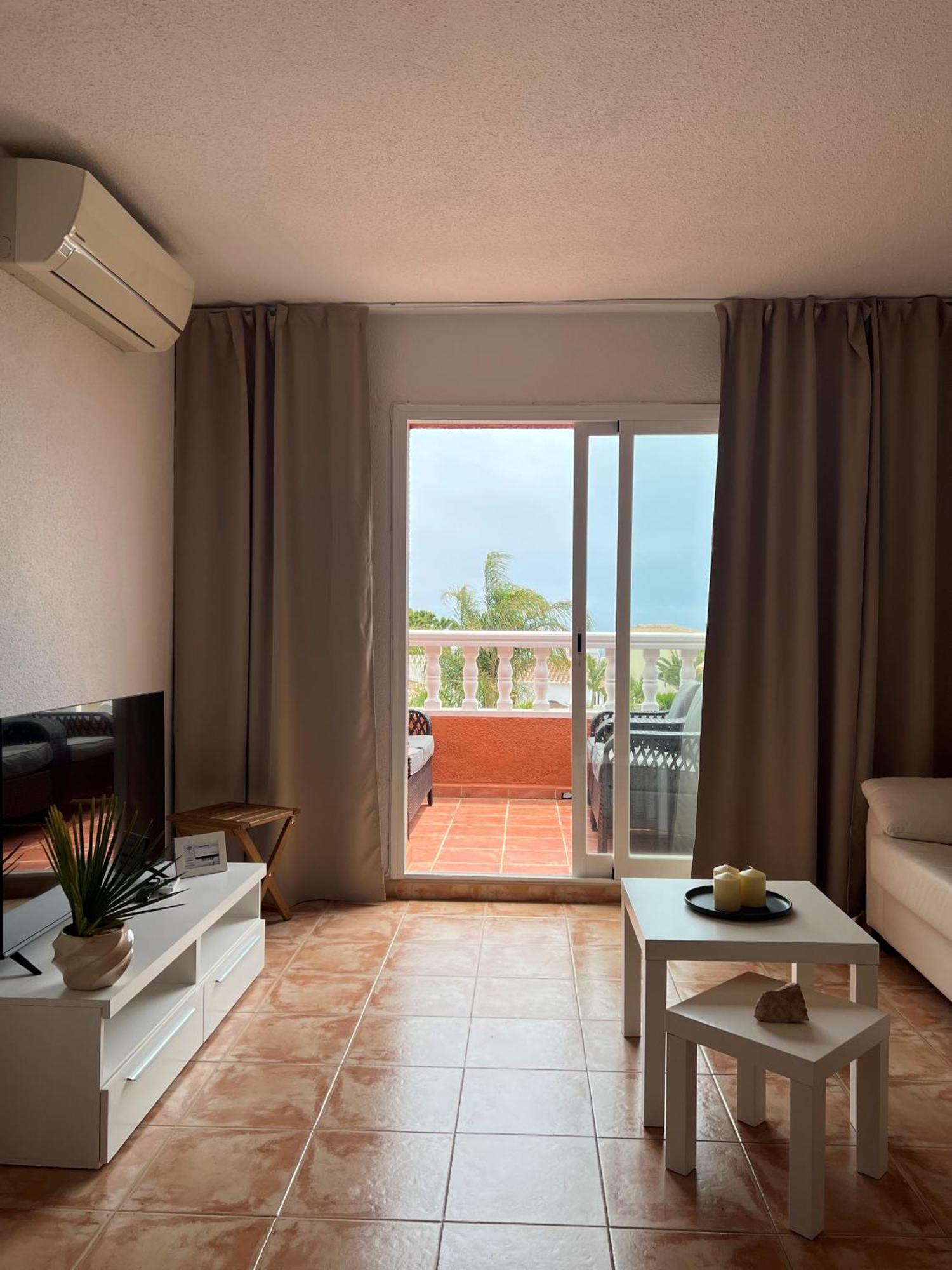 Apartamento Paz Vf012 - Salco La Cumbre Benitachell Eksteriør bilde