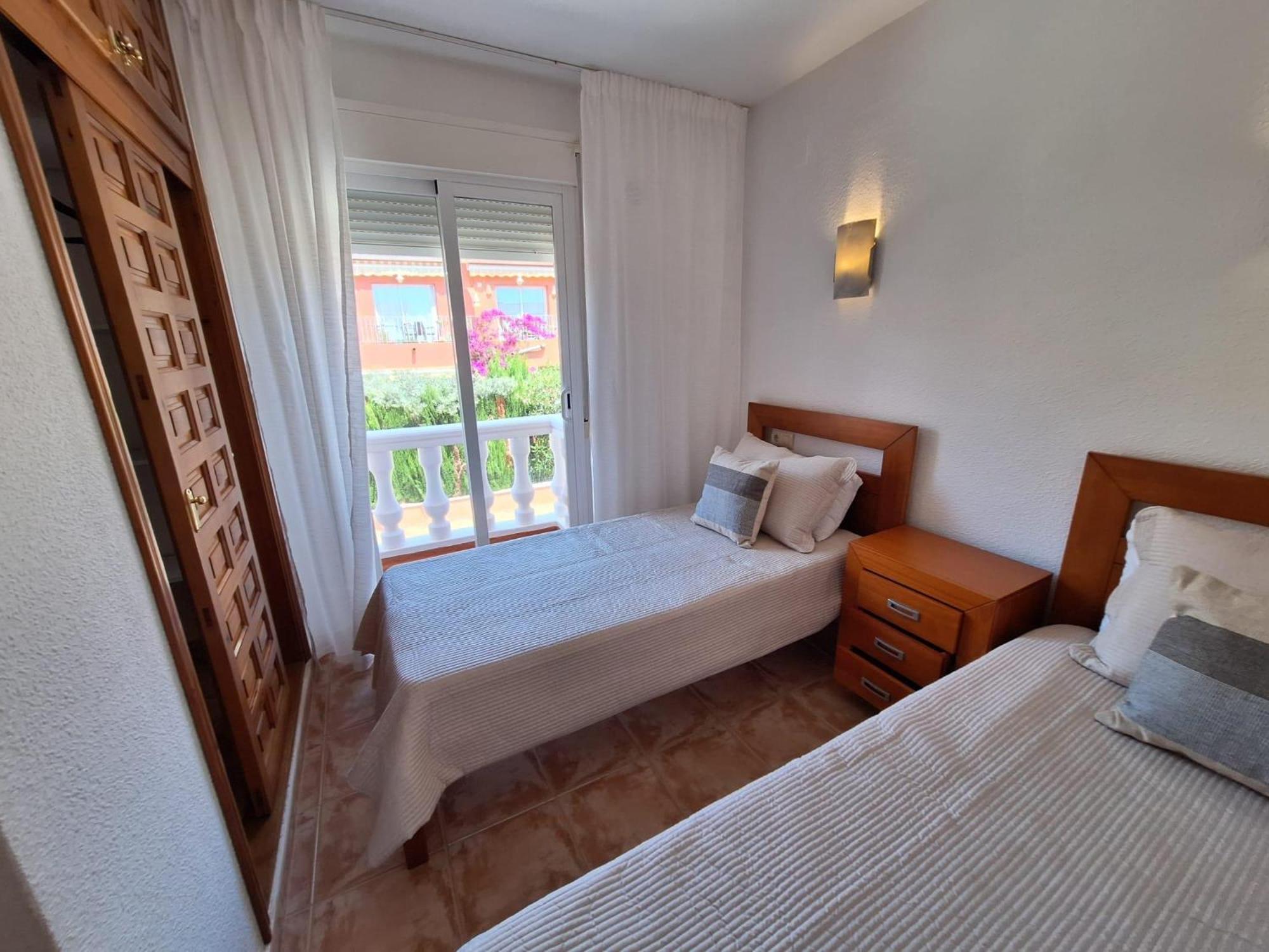 Apartamento Paz Vf012 - Salco La Cumbre Benitachell Eksteriør bilde