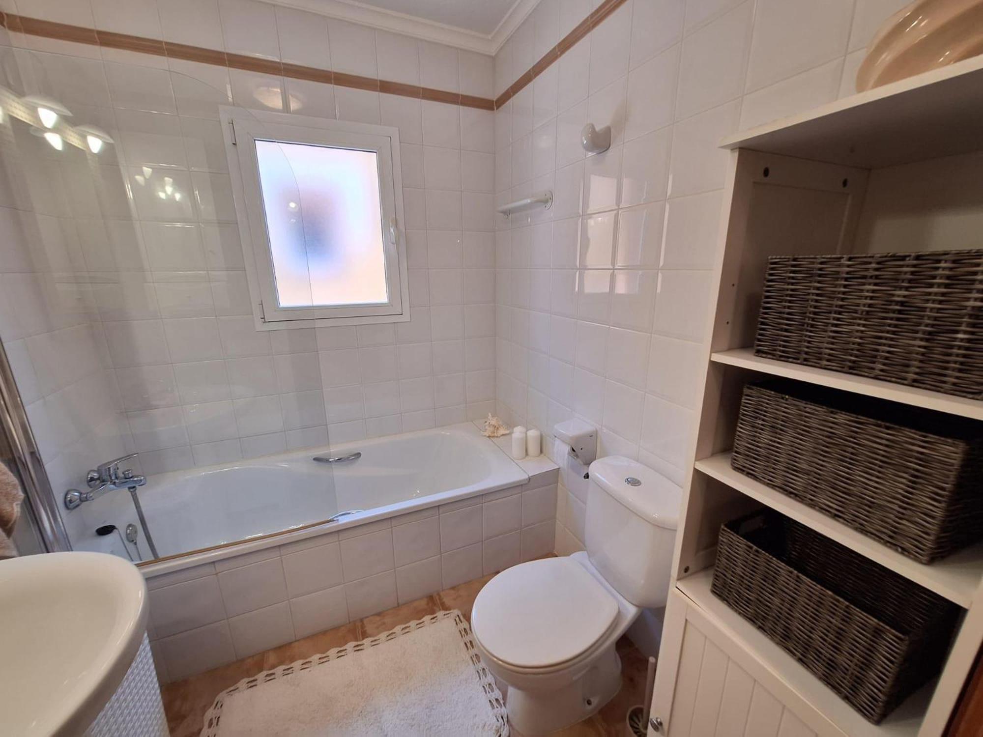 Apartamento Paz Vf012 - Salco La Cumbre Benitachell Eksteriør bilde