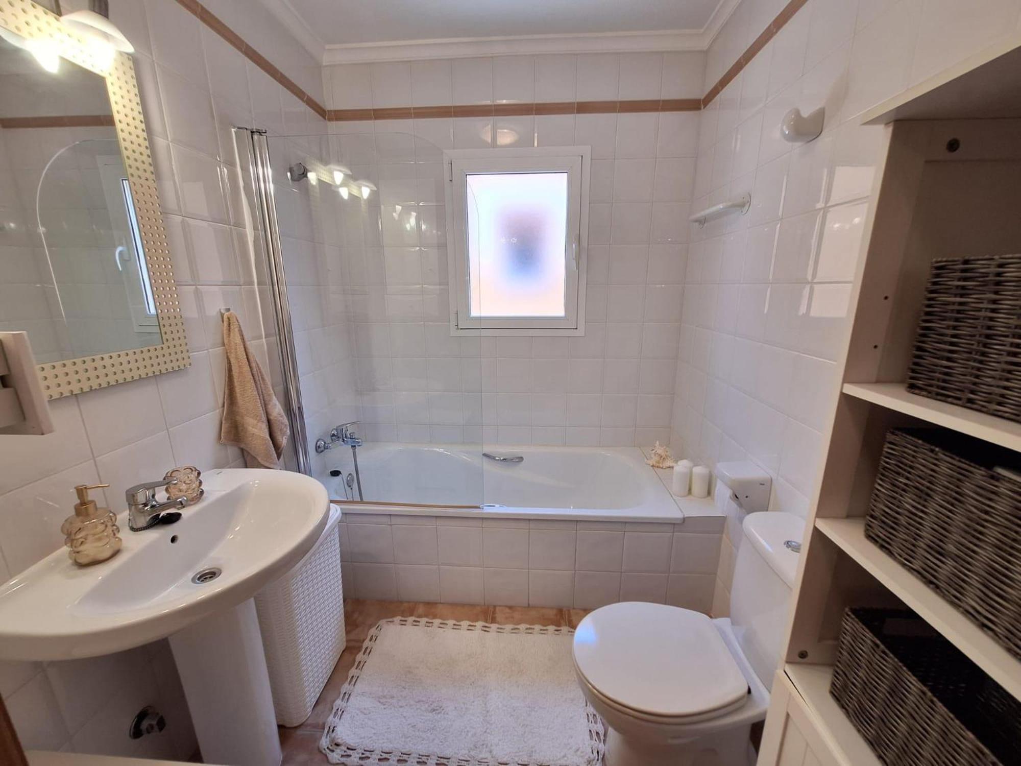 Apartamento Paz Vf012 - Salco La Cumbre Benitachell Eksteriør bilde